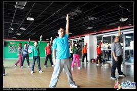 心之力健身系统 