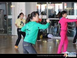 心之力健身系统 